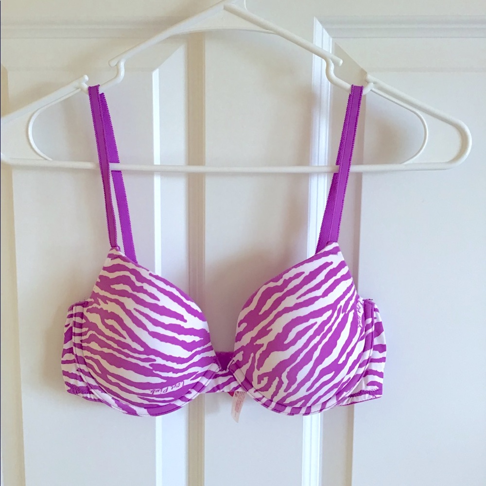 Victoria’s Secret 34C Wear Everywhere Demi